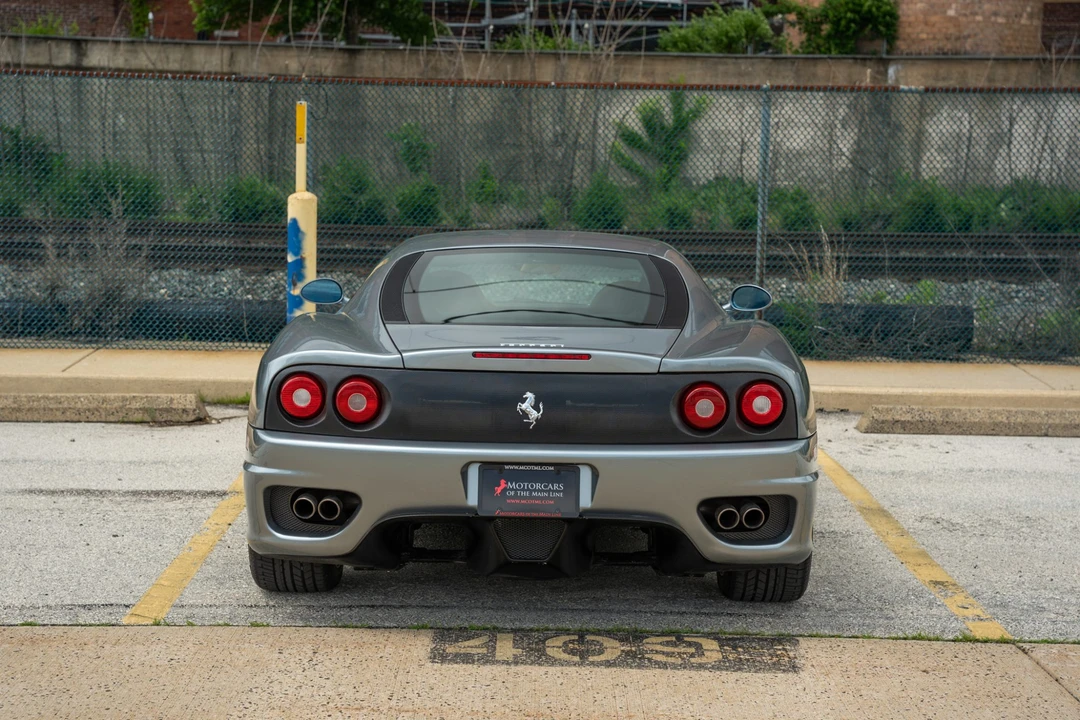 2000 Ferrari 360 Modena - Image 22 of 31