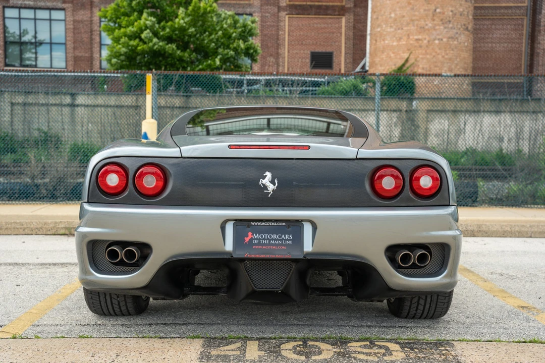 2000 Ferrari 360 Modena - Image 5 of 31