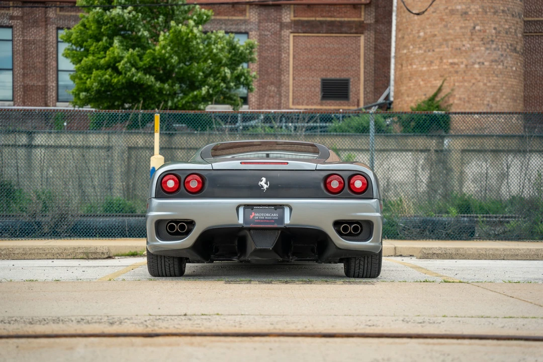 2000 Ferrari 360 Modena - Image 21 of 31