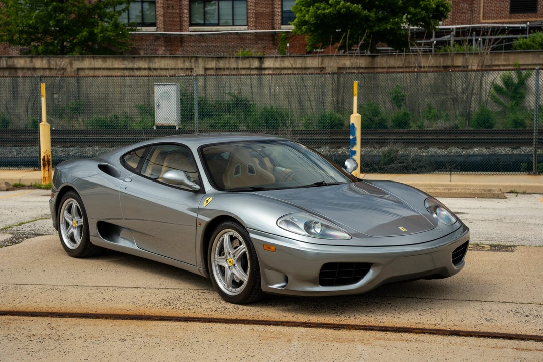 2000 Ferrari 360 Modena - Image 27 of 31