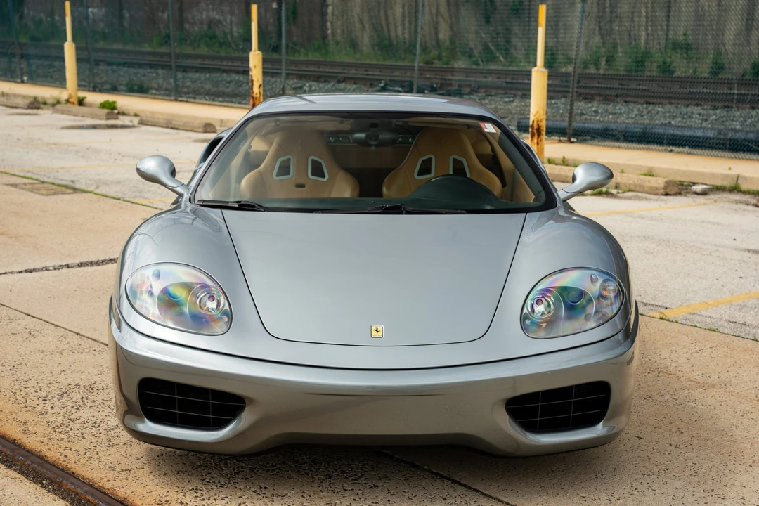 2000 Ferrari 360 Modena - Image 15 of 31