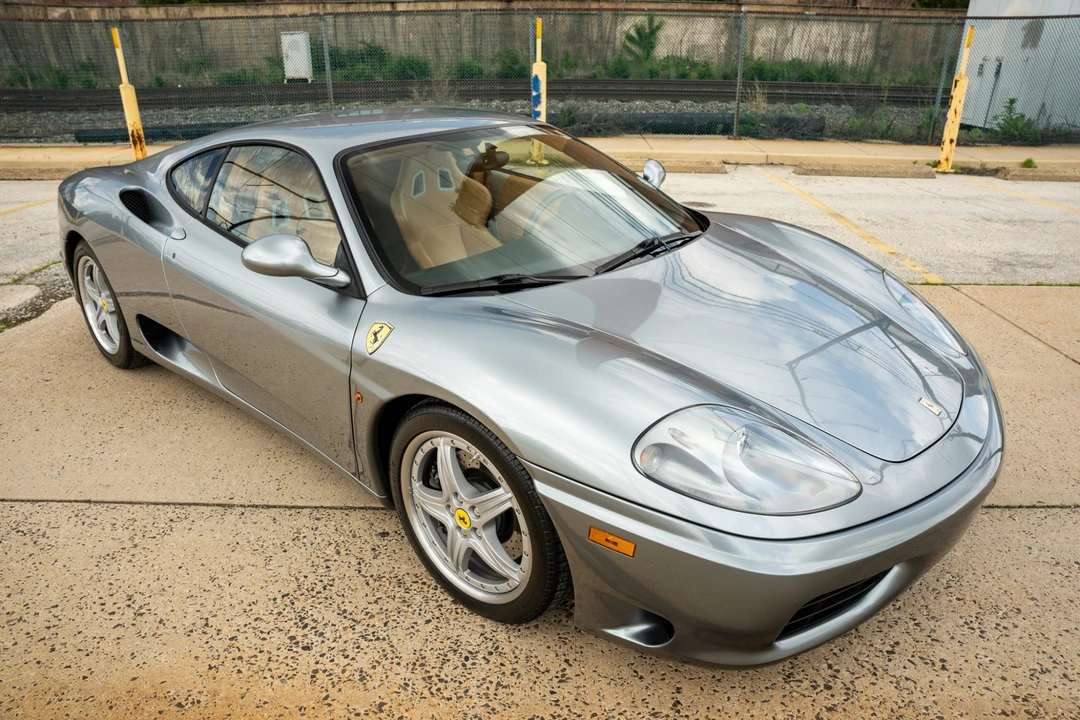 2000 Ferrari 360 Modena - Image 11 of 31