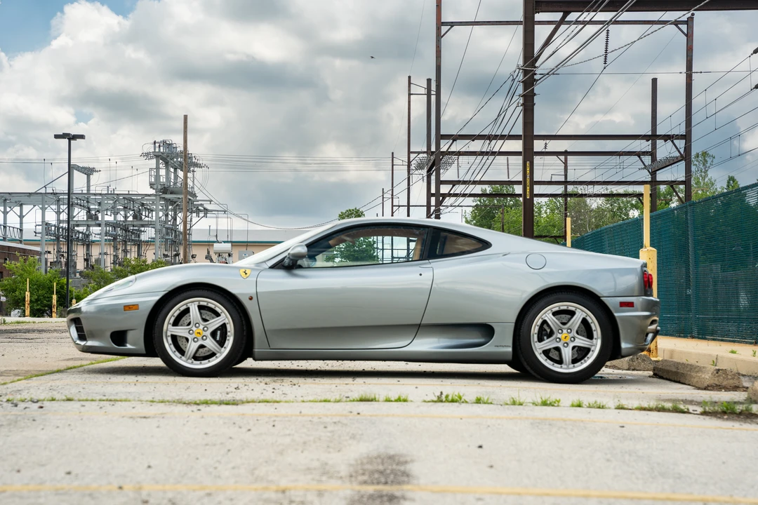 2000 Ferrari 360 Modena - Image 4 of 31