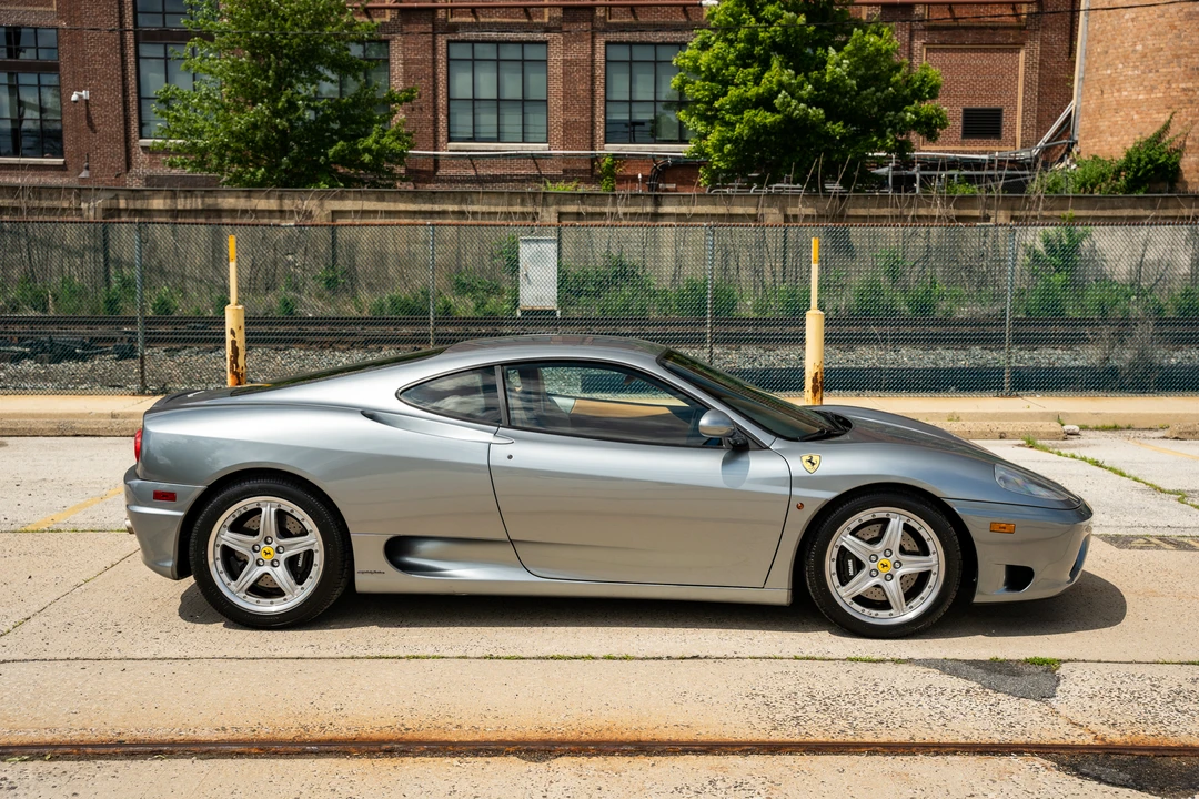 2000 Ferrari 360 Modena - Image 7 of 31