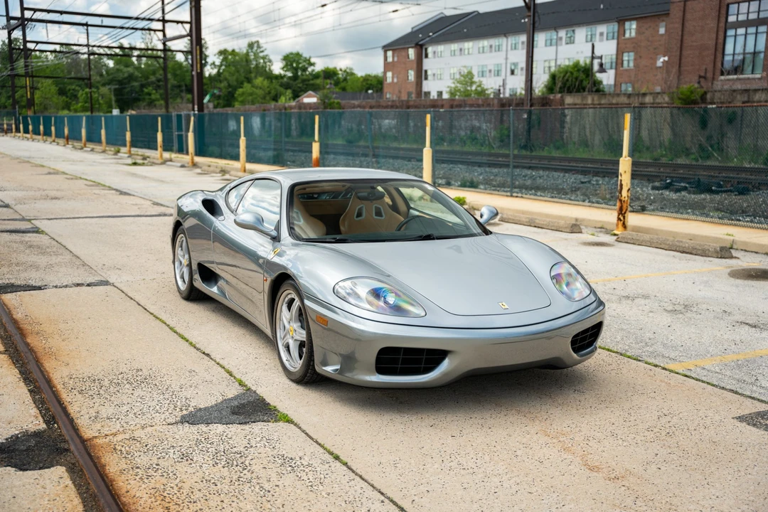 2000 Ferrari 360 Modena - Image 13 of 31