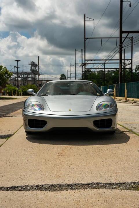 2000 Ferrari 360 Modena - Image 14 of 31