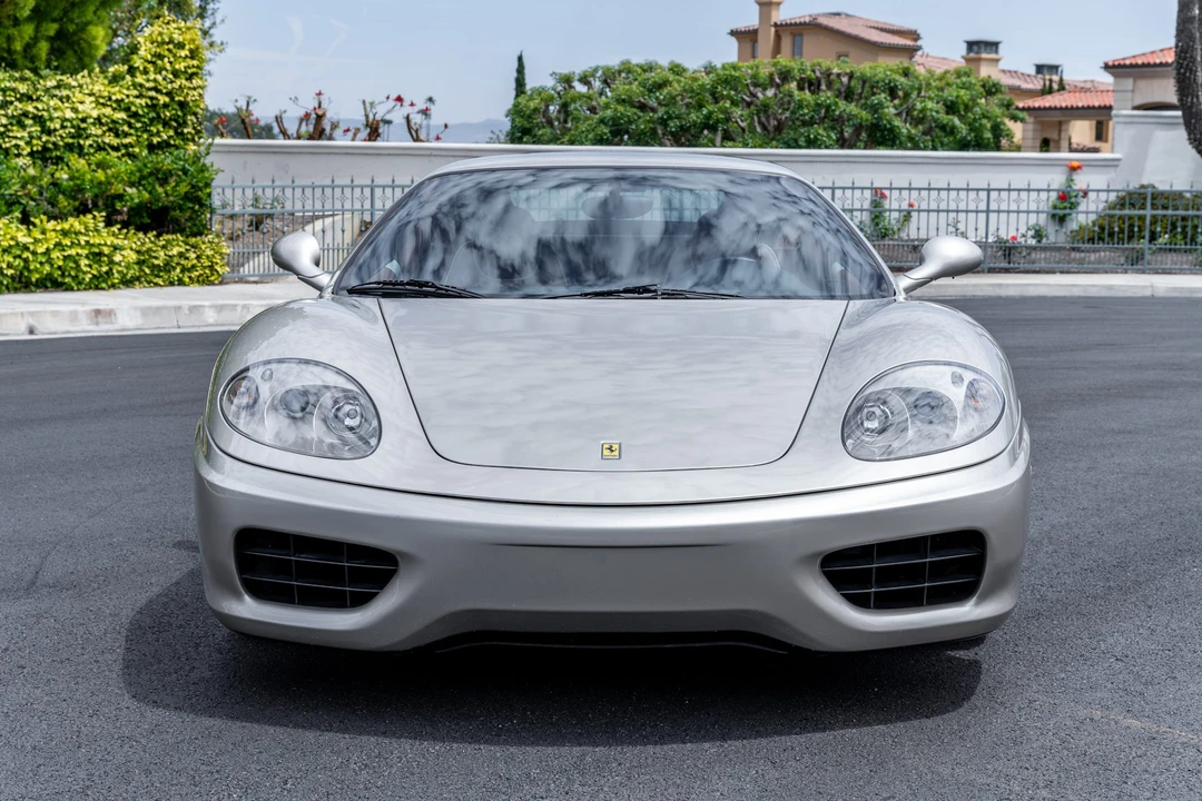 2000 Ferrari 360 Modena - Image 14 of 31