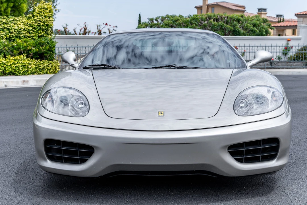 2000 Ferrari 360 Modena - Image 15 of 31
