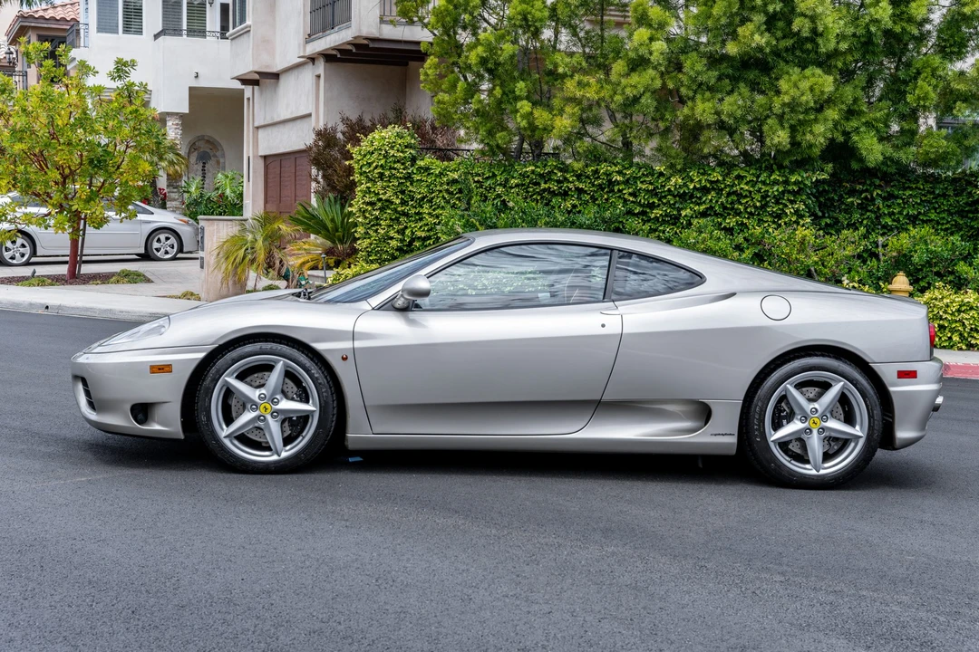 2000 Ferrari 360 Modena - Image 4 of 31