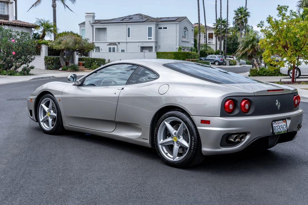 2000 Ferrari 360 Modena - Image 6 of 31