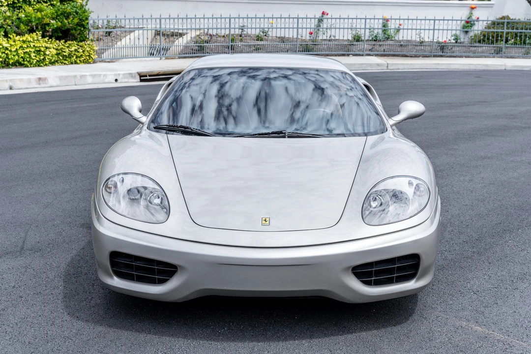 2000 Ferrari 360 Modena - Image 16 of 31