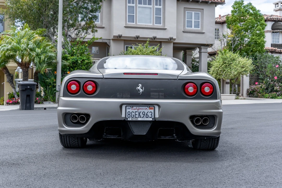 2000 Ferrari 360 Modena - Image 19 of 31