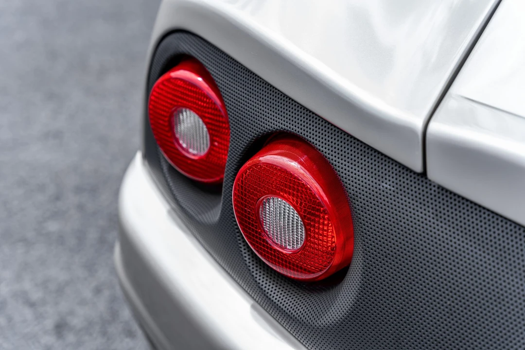 2000 Ferrari 360 Modena - Image 30 of 31