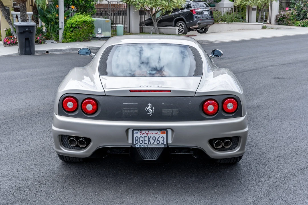 2000 Ferrari 360 Modena - Image 17 of 31