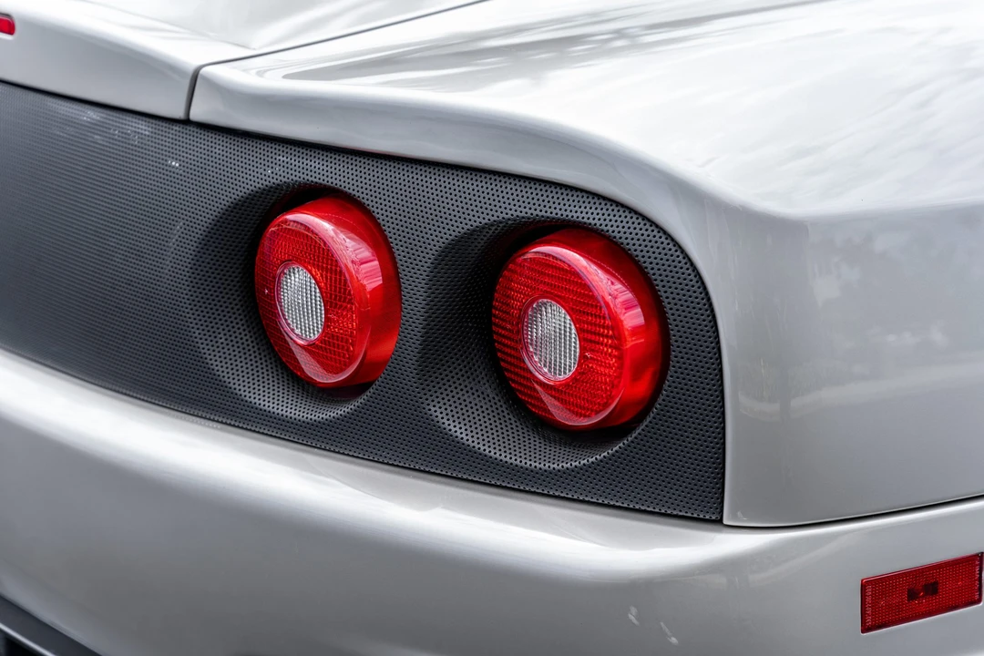 2000 Ferrari 360 Modena - Image 31 of 31