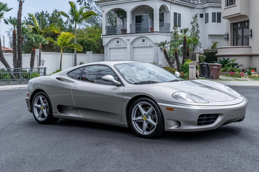 2000 Ferrari 360 Modena - Image 11 of 31