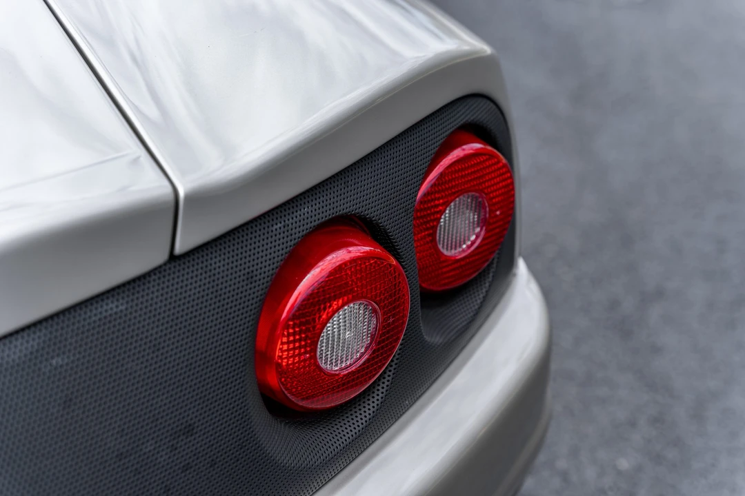 2000 Ferrari 360 Modena - Image 29 of 31