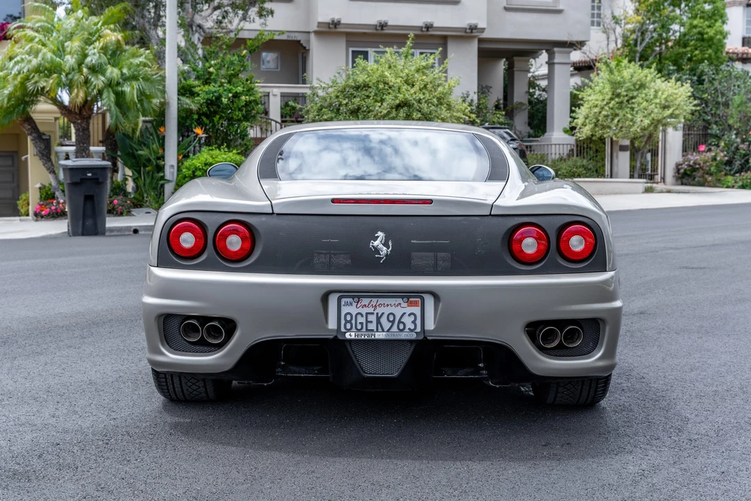2000 Ferrari 360 Modena - Image 18 of 31