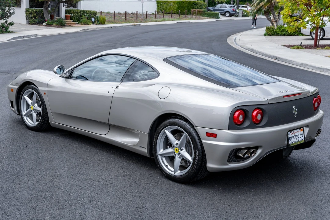 2000 Ferrari 360 Modena - Image 5 of 31