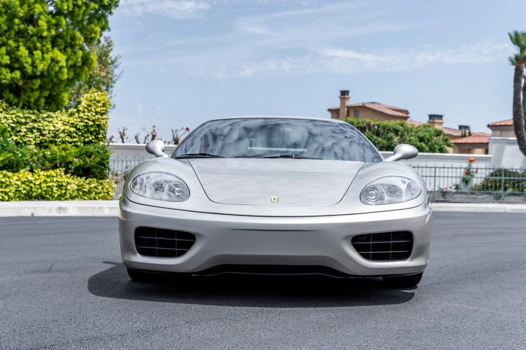 2000 Ferrari 360 Modena - Image 13 of 31