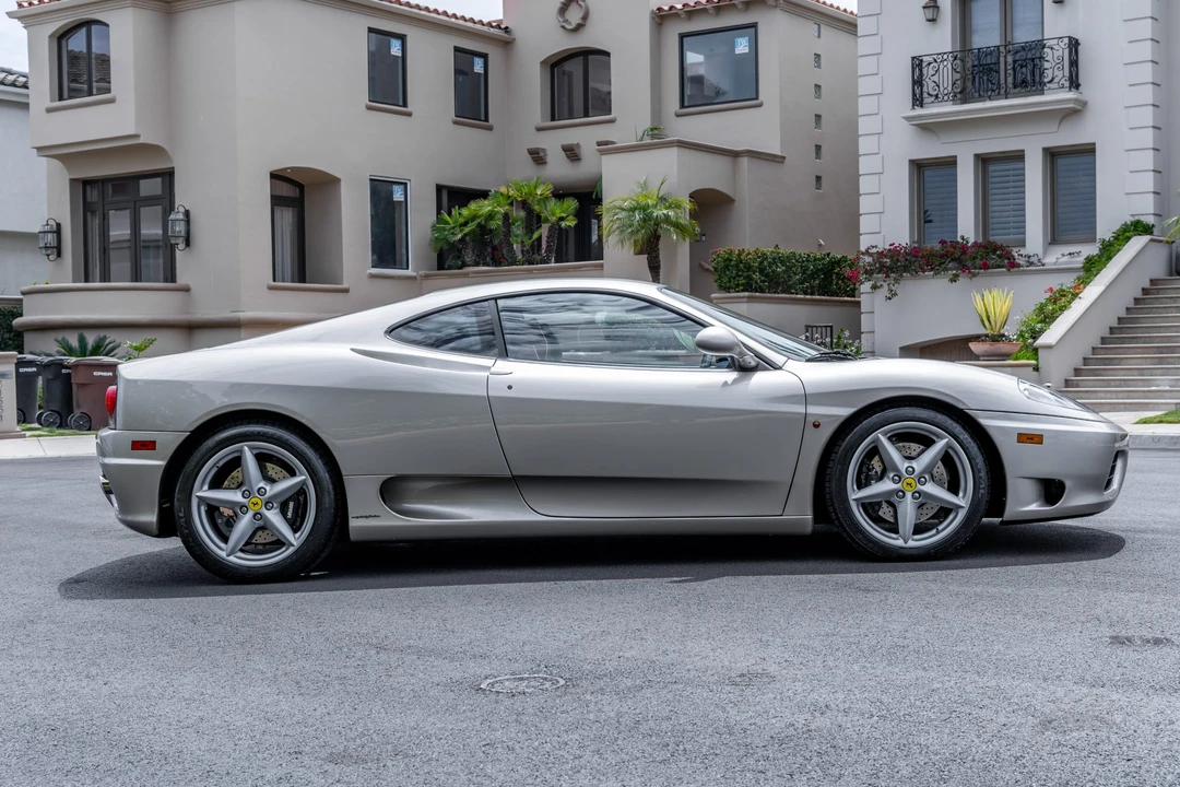2000 Ferrari 360 Modena - Image 9 of 31