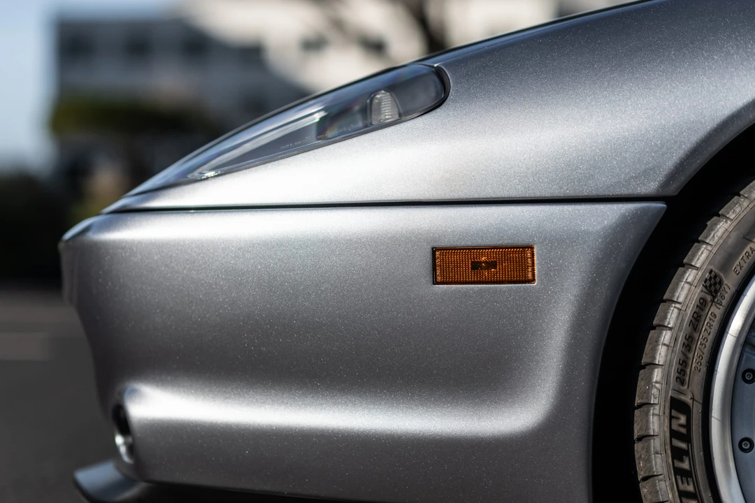 2000 Ferrari 550 Maranello - Image 31 of 31