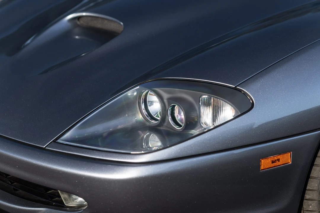2000 Ferrari 550 Maranello - Image 30 of 31