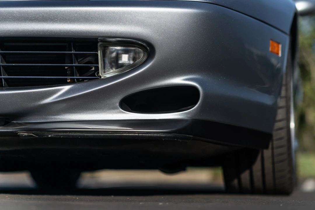 2000 Ferrari 550 Maranello - Image 26 of 31