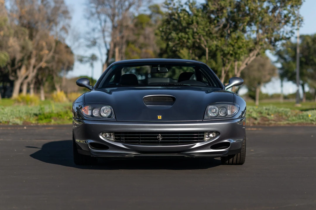 2000 Ferrari 550 Maranello - Image 9 of 31