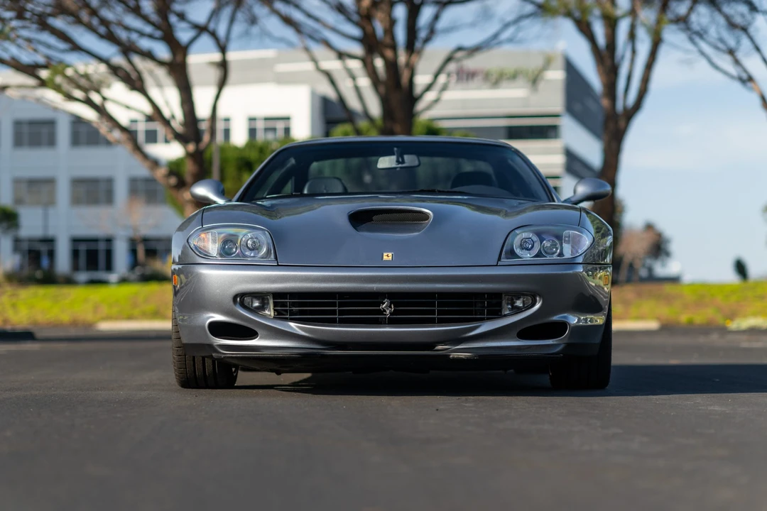 2000 Ferrari 550 Maranello - Image 8 of 31