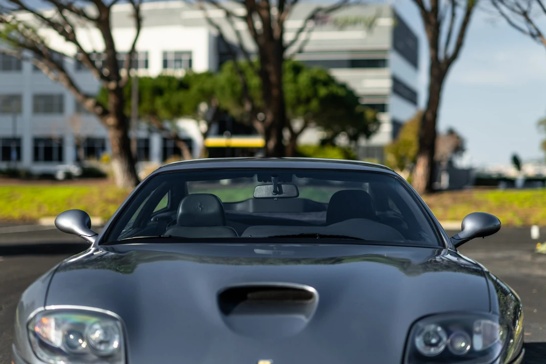 2000 Ferrari 550 Maranello - Image 23 of 31