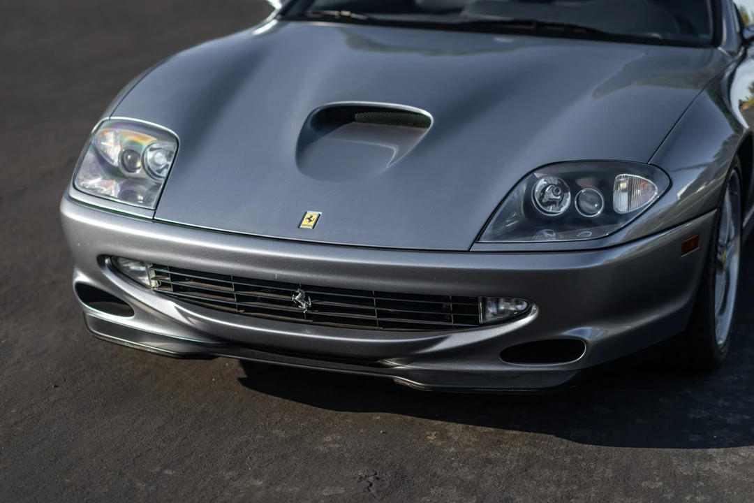 2000 Ferrari 550 Maranello - Image 28 of 31