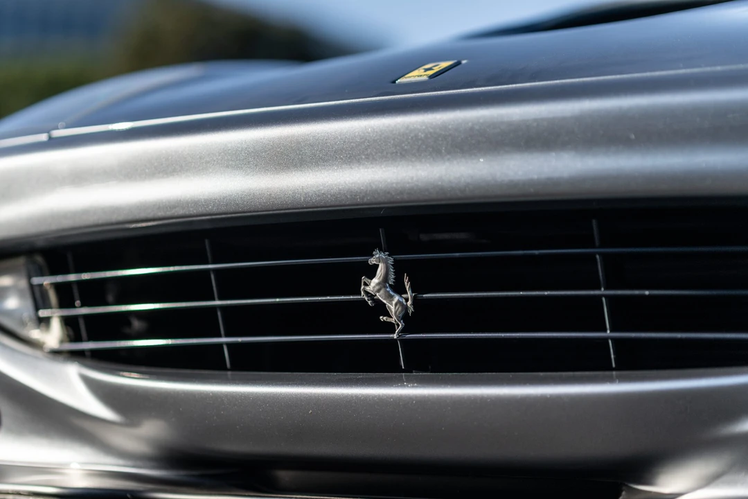 2000 Ferrari 550 Maranello - Image 25 of 31