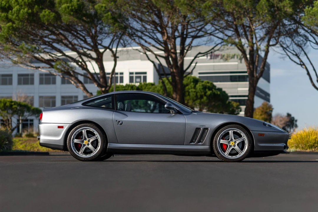2000 Ferrari 550 Maranello - Image 12 of 31