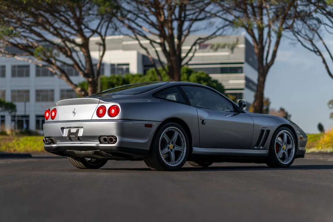 2000 Ferrari 550 Maranello - Image 13 of 31