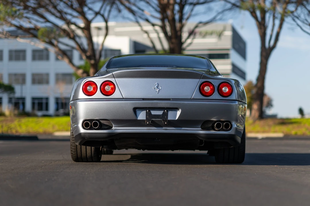 2000 Ferrari 550 Maranello - Image 17 of 31