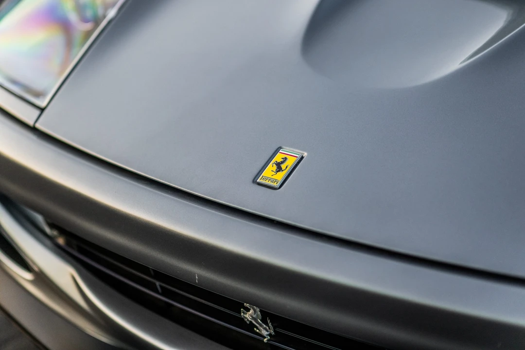 2000 Ferrari 550 Maranello - Image 27 of 31