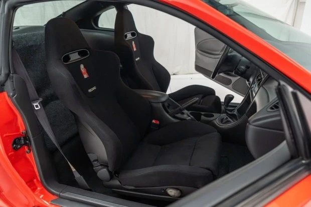 2000 Ford SN95 Mustang Cobra R - Image 4 of 8