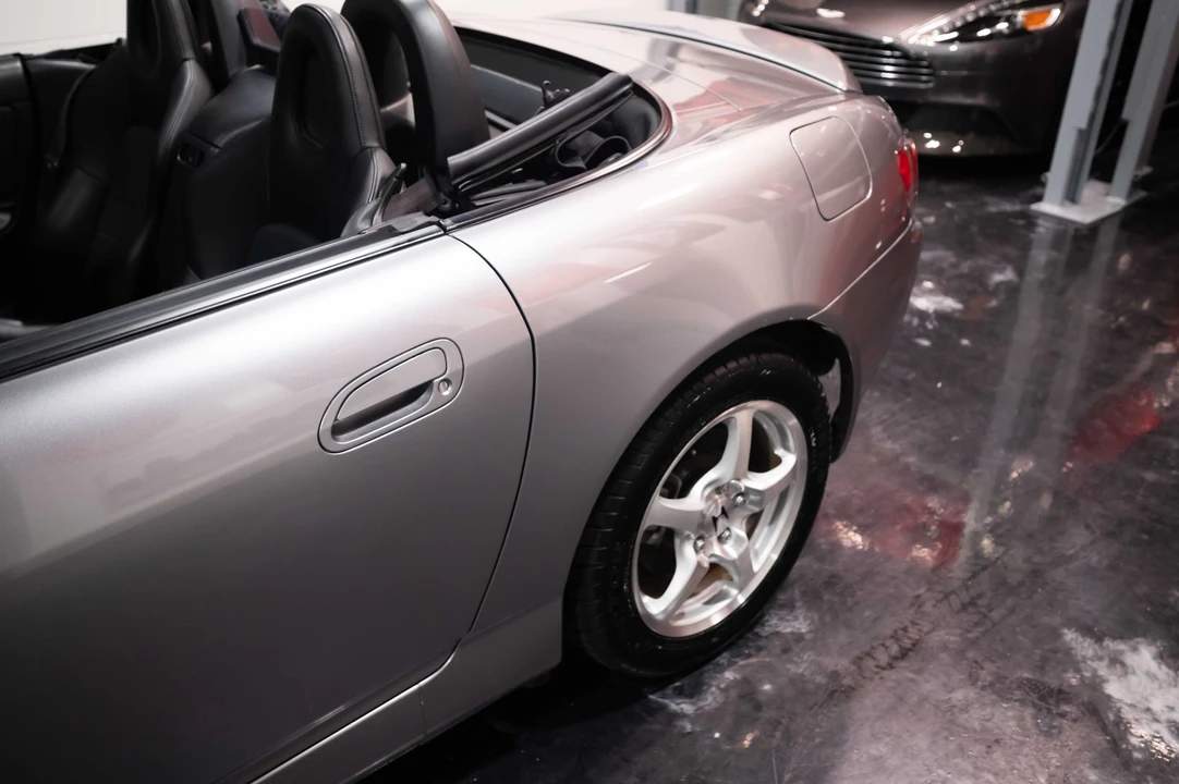 2000 Honda AP1 S2000 - Image 19 of 31