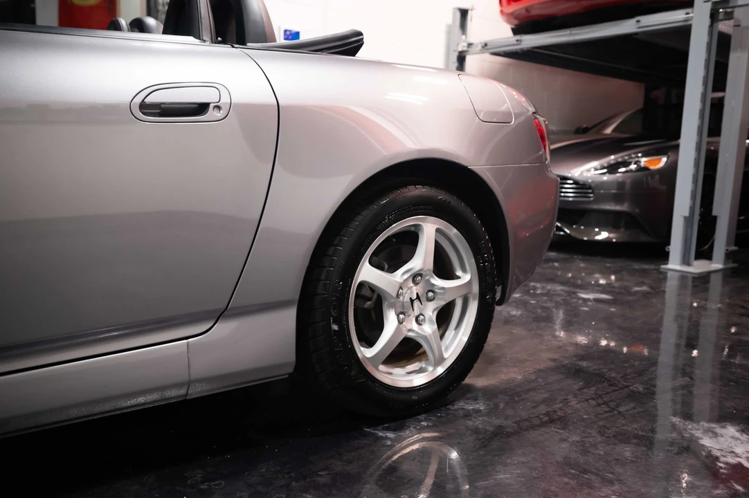 2000 Honda AP1 S2000 - Image 20 of 31