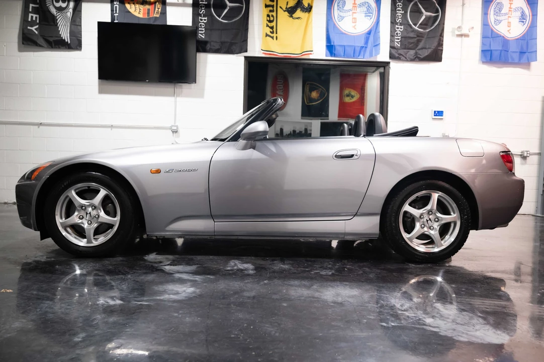 2000 Honda AP1 S2000 - Image 13 of 31