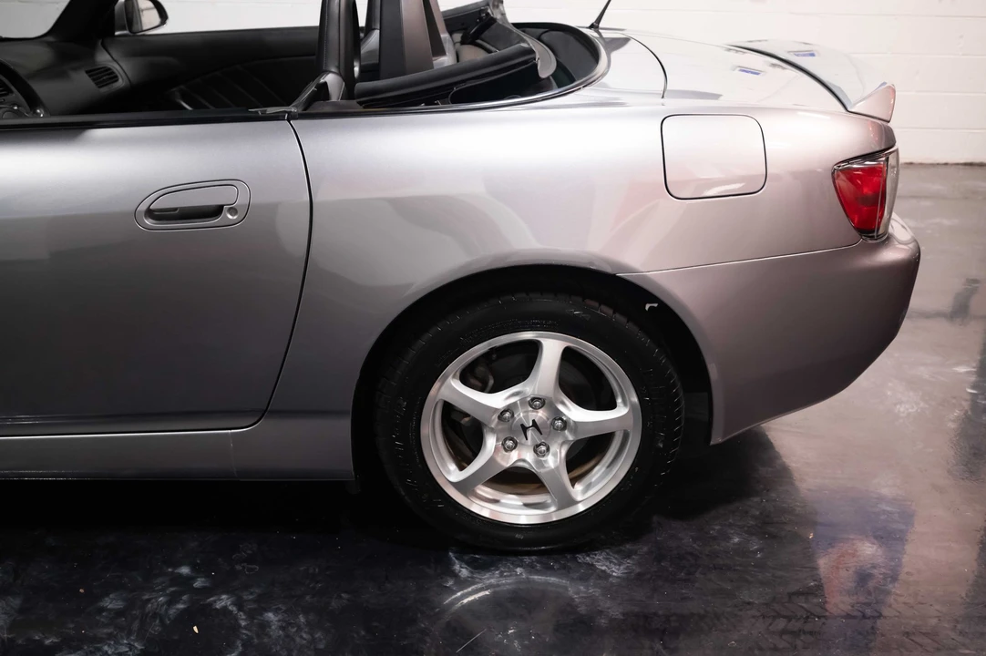 2000 Honda AP1 S2000 - Image 21 of 31