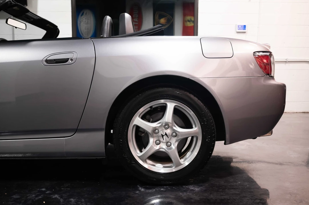 2000 Honda AP1 S2000 - Image 22 of 31