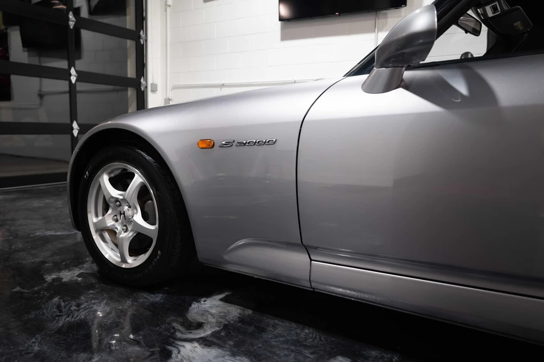2000 Honda AP1 S2000 - Image 18 of 31