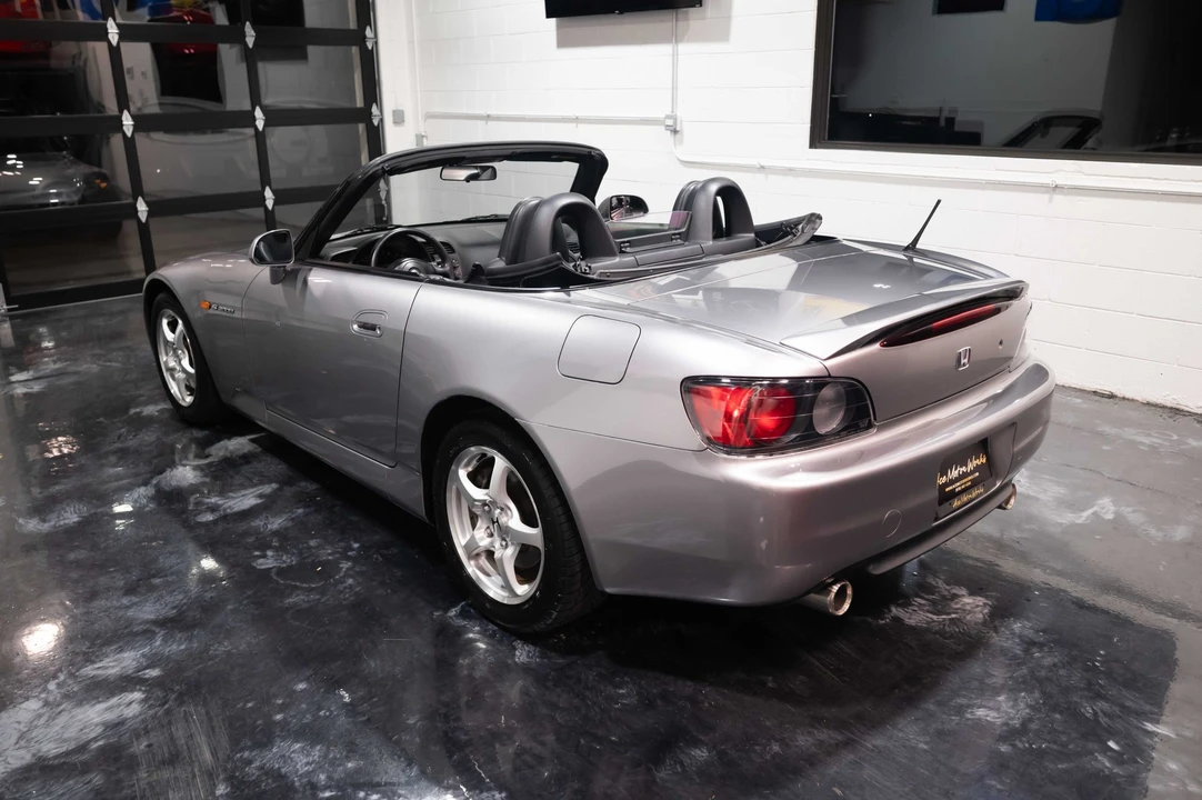 2000 Honda AP1 S2000 - Image 11 of 31