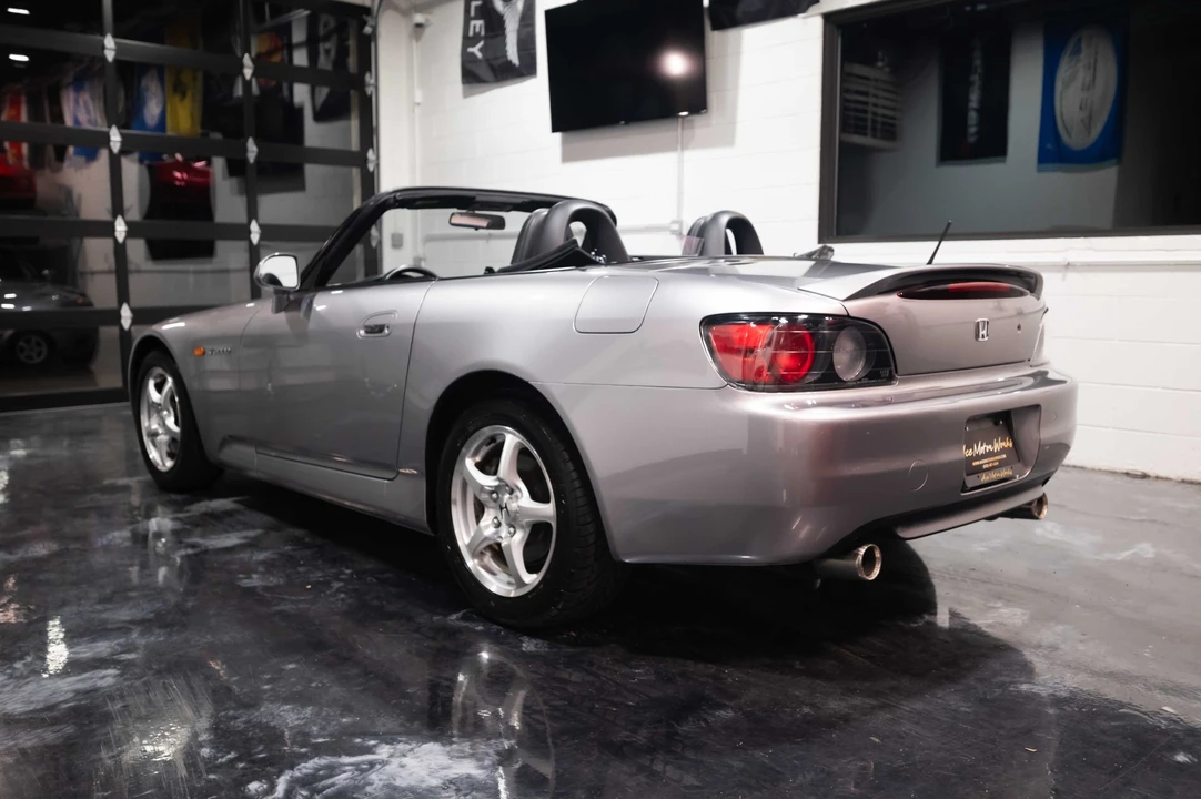2000 Honda AP1 S2000 - Image 12 of 31