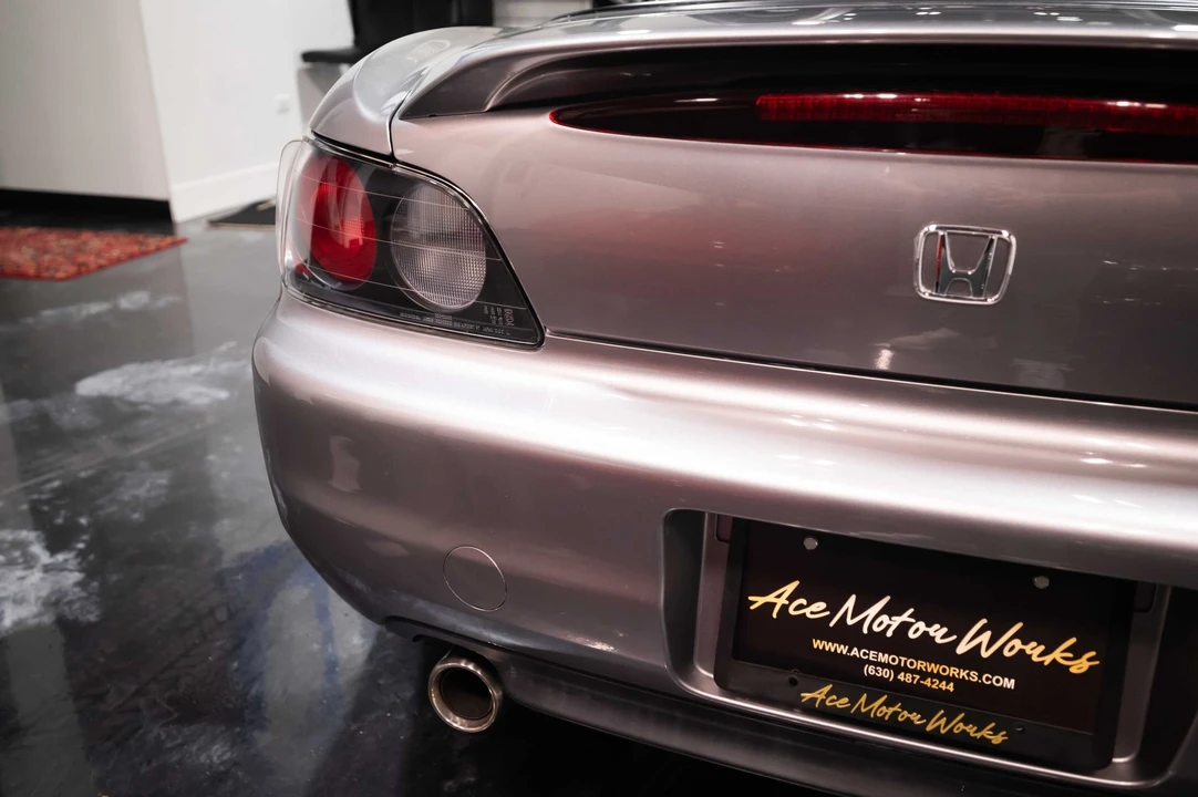 2000 Honda AP1 S2000 - Image 23 of 31