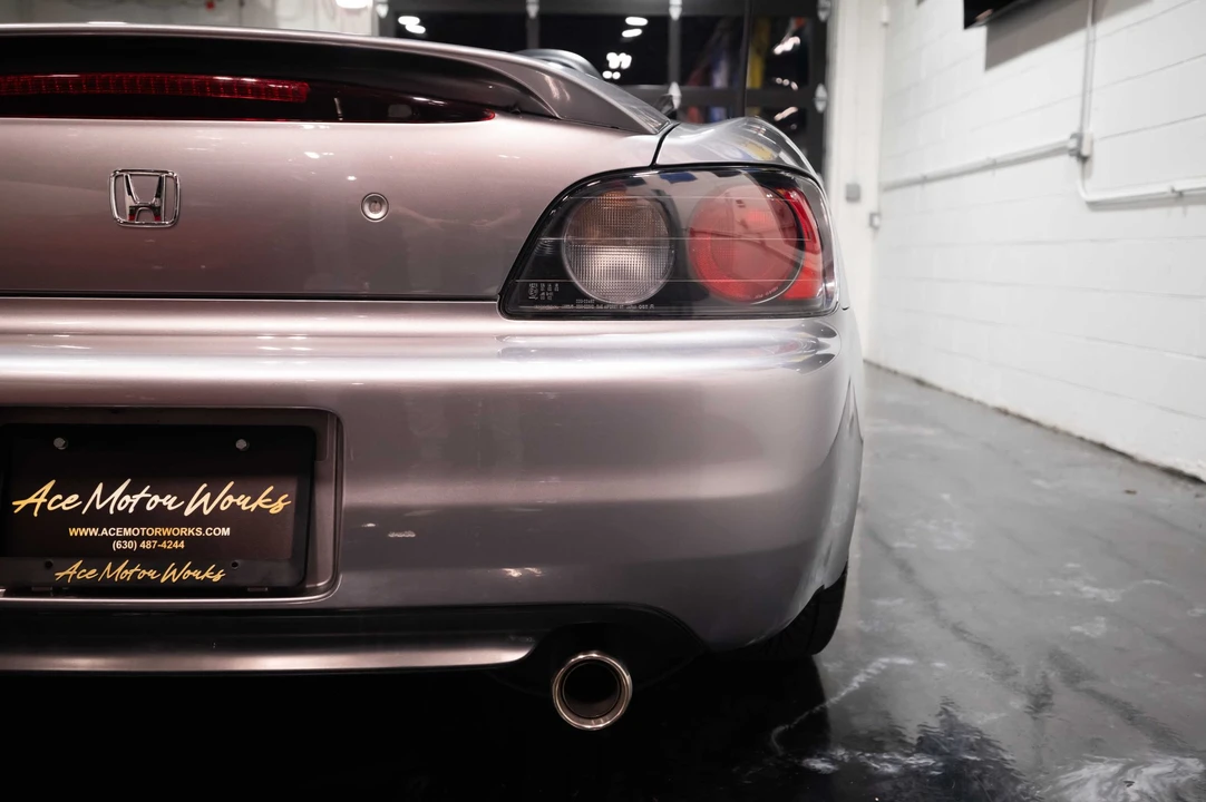2000 Honda AP1 S2000 - Image 24 of 31