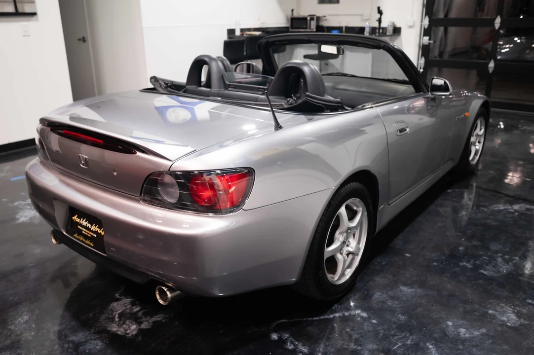 2000 Honda AP1 S2000 - Image 9 of 31
