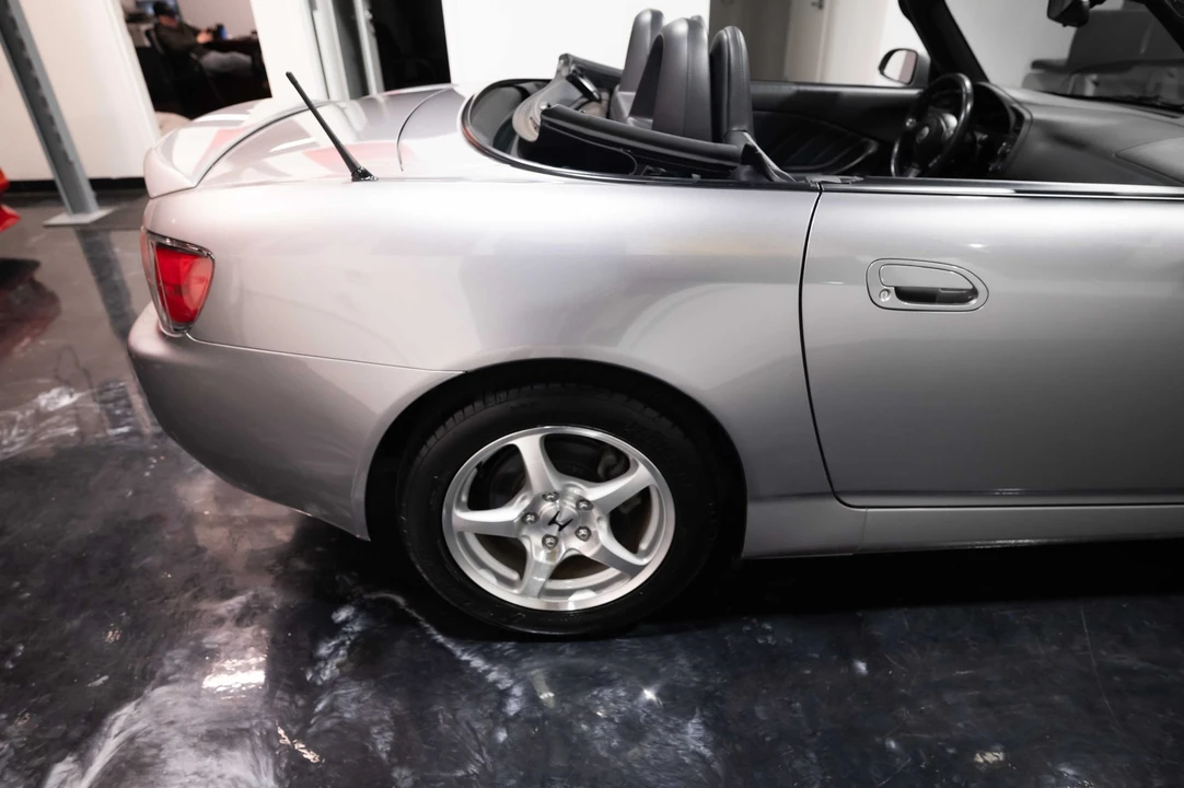 2000 Honda AP1 S2000 - Image 26 of 31
